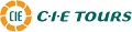 CIE Tours International logo